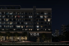 VIDA-Building-Night