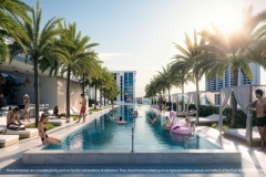 VIDA-Roof-Top-Pool-View-East