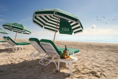 Vida-Beach
